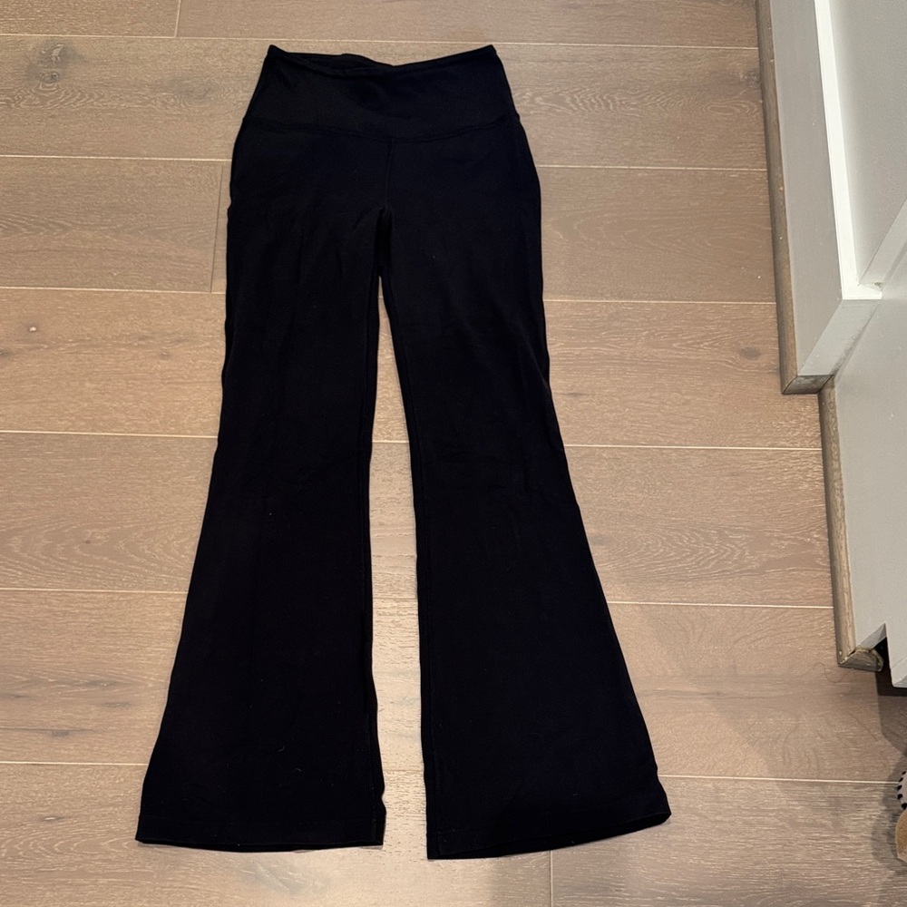 Lululemon Groove Leggings
